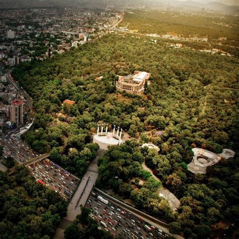 bosque de chapultepec-4